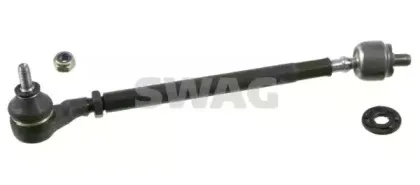 Поперечная рулевая тяга SWAG купить